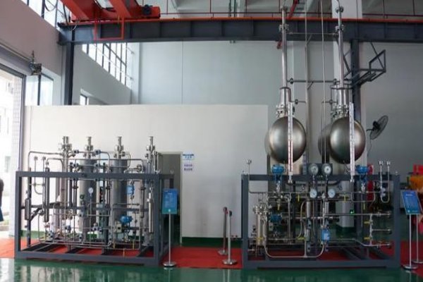 电解水将什么能转化成什么能