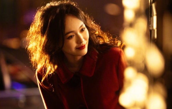 繁花汪小姐怀的谁的孩子