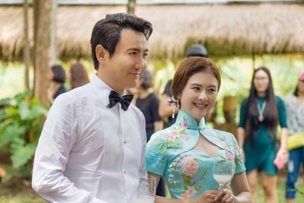 沈腾老婆微博评论上热搜， 为何网友留言让人“窒息”？