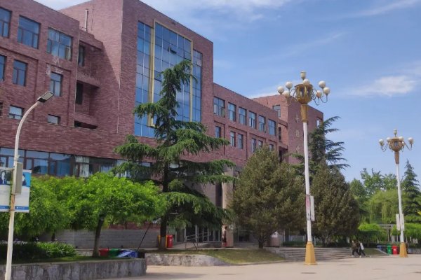 石家庄大专公办学校有哪些