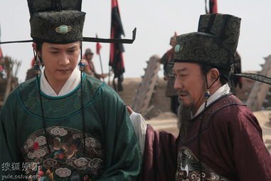 岳少保中的“少保”是何意?它是怎样的官职?