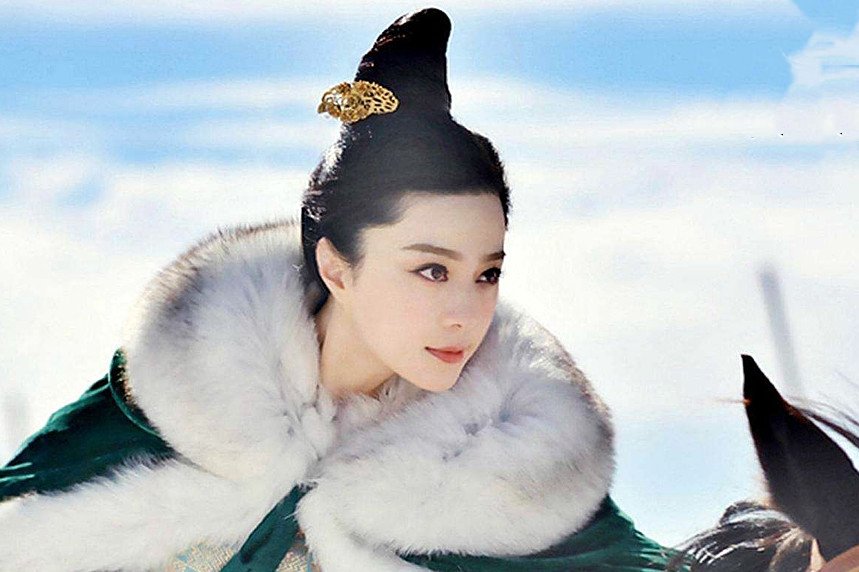 公公看上了儿媳妇，但怕别人说闲话，为何后面让她去当尼姑？