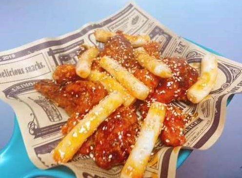 韩国炸鸡涨价一只卖到百元，是什么原因造成的？