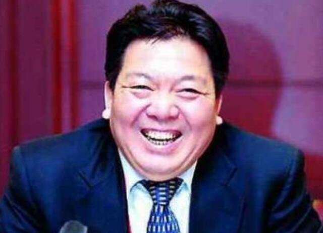 李海仓是怎么死的？