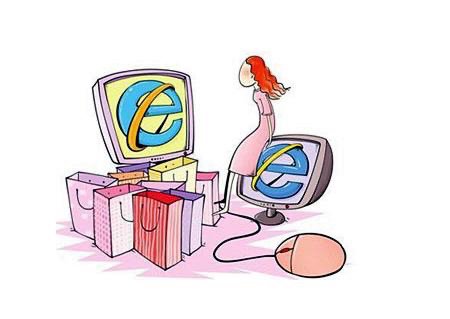 网上商城采购流程包括哪些步骤?