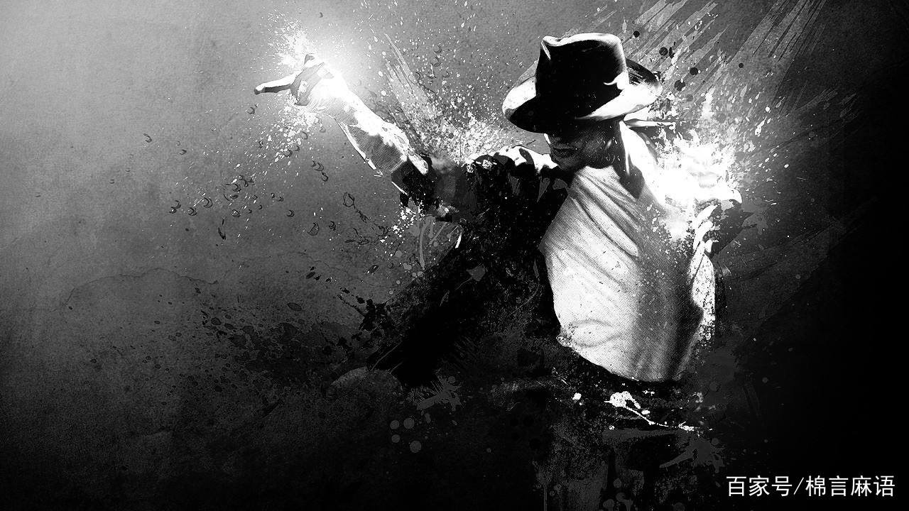 11年前，迈克尔杰克逊，明知道体力不行，为什么还要坚持开演唱会？