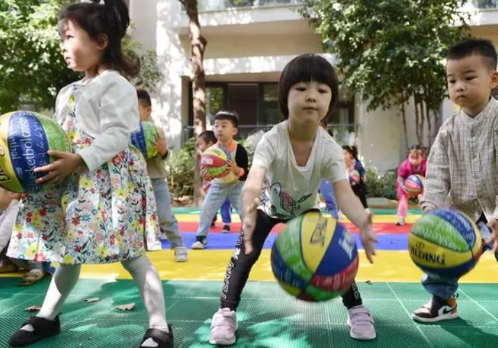 幼儿园2023年放暑假时间是什么时候？