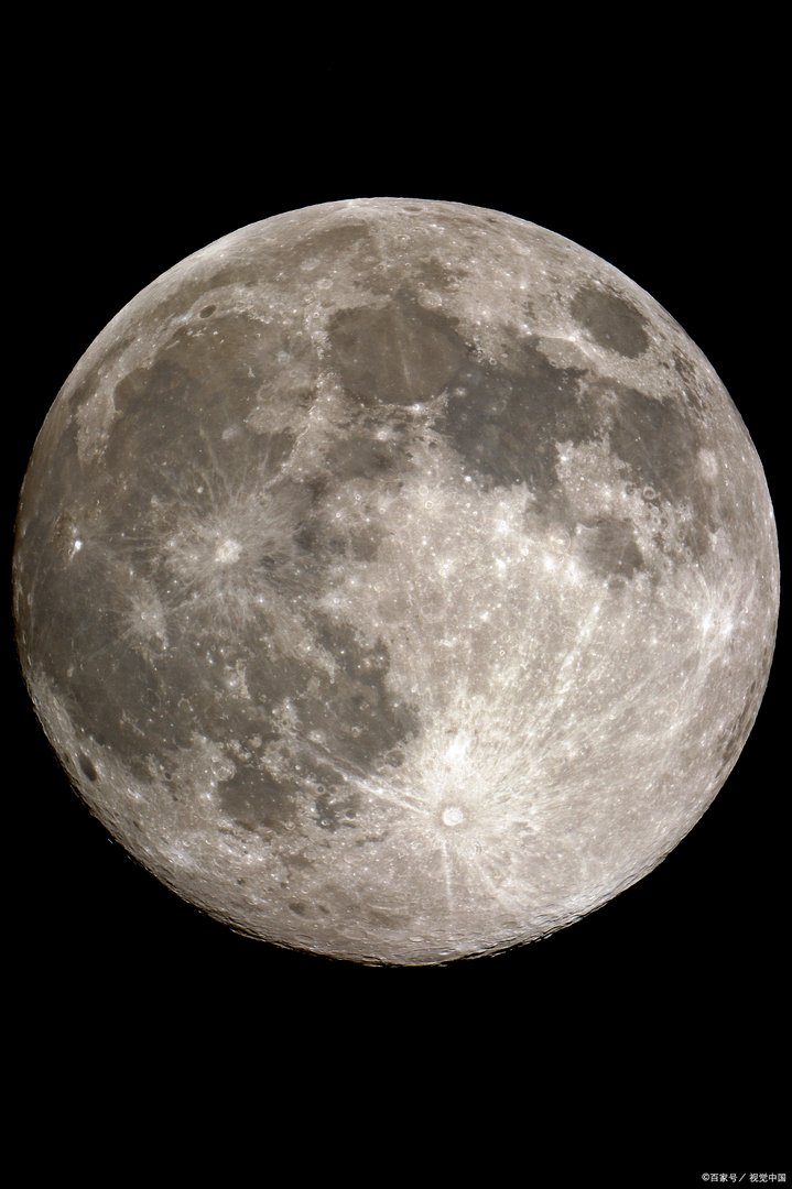 私自上月球犯法吗