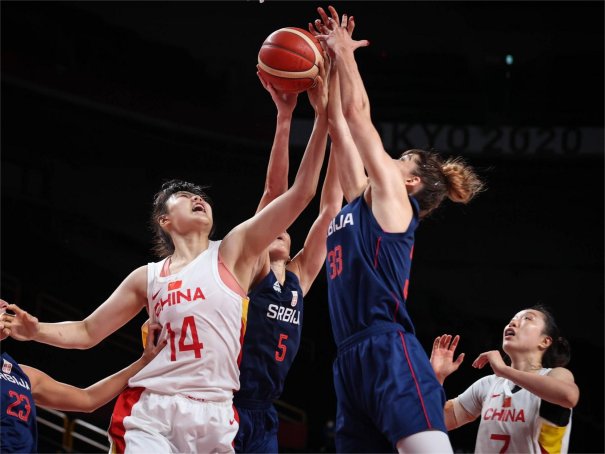 杭州亚运会女篮比赛时间