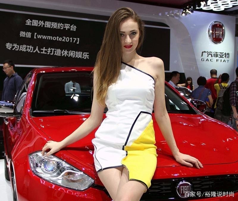 模特行业的潜规则到底有哪些呢?