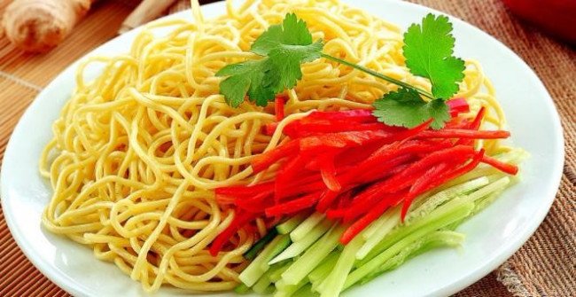 拉肚子可以吃什么饭菜？