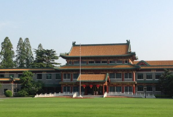 北京十大顶级奢侈酒店