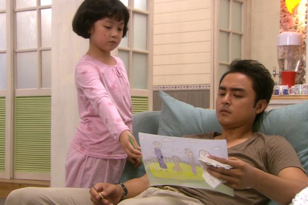 明道演过的电视剧