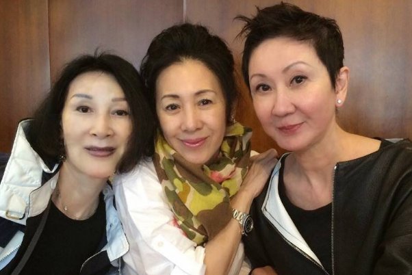 香港第一代名模刘娟娟逝世，她有过那些成就？