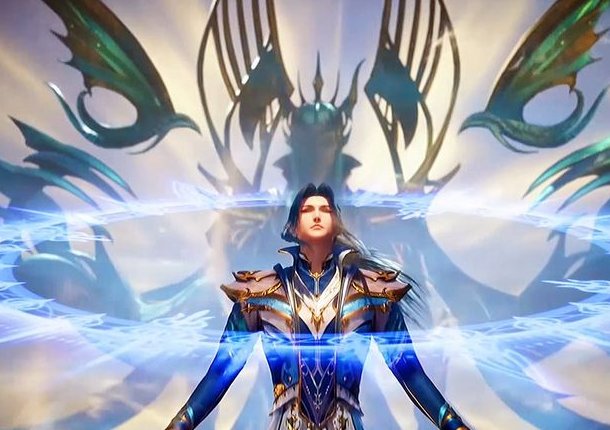 唐三有几个亿年魂环？