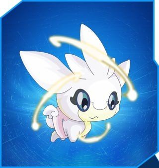 赛尔号迈克端长什么样子？