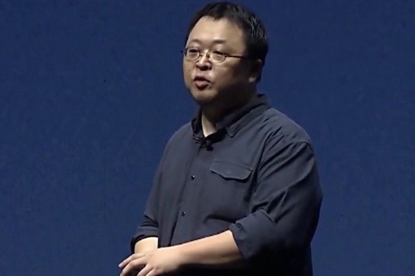 罗永浩在“老人与海”的发布会上说了3件事，是哪3件事情？