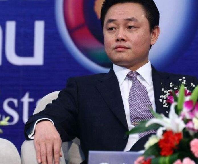 国美电器的老总为何抓起来