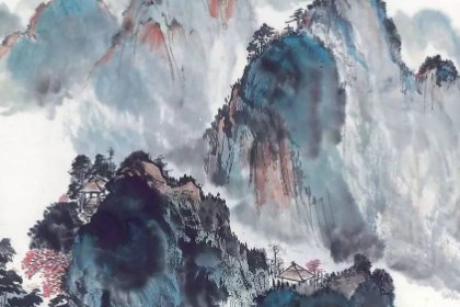 鹿柴这首诗主要写了什么内容