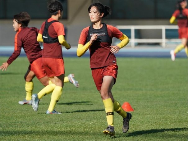 女足世界杯小组积分榜最新