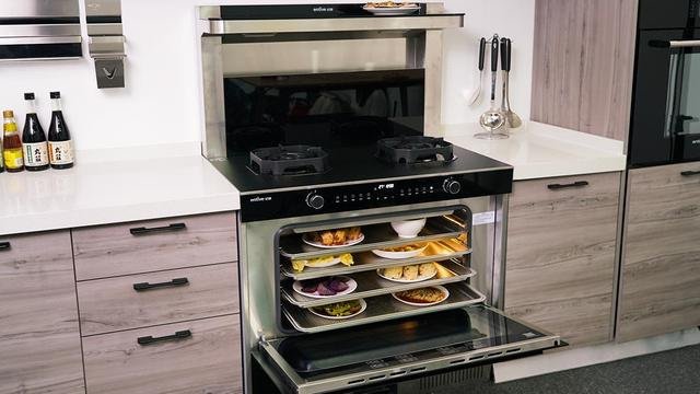 中国集成灶10大品牌是哪些