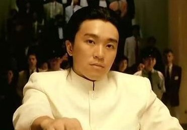 周星驰拍过几部有关于赌的电影？