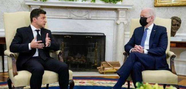 乌总统泽连斯基称，已不指望加入北约，释放了哪些信号？