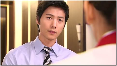 泰宇的韩剧人物