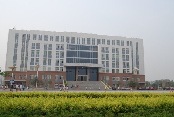 2023山东专科学校分数线表