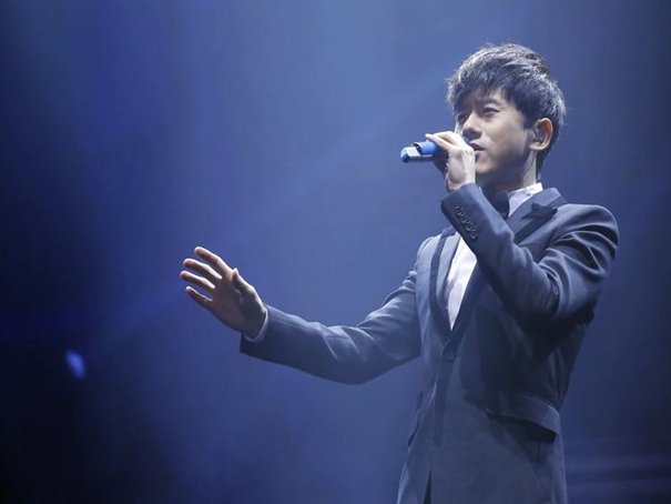 张杰的歌曲全部歌曲