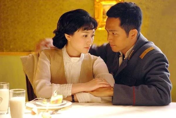 为什么很多人爱复刷钟汉良和李小冉主演的《来不及说我爱你》？