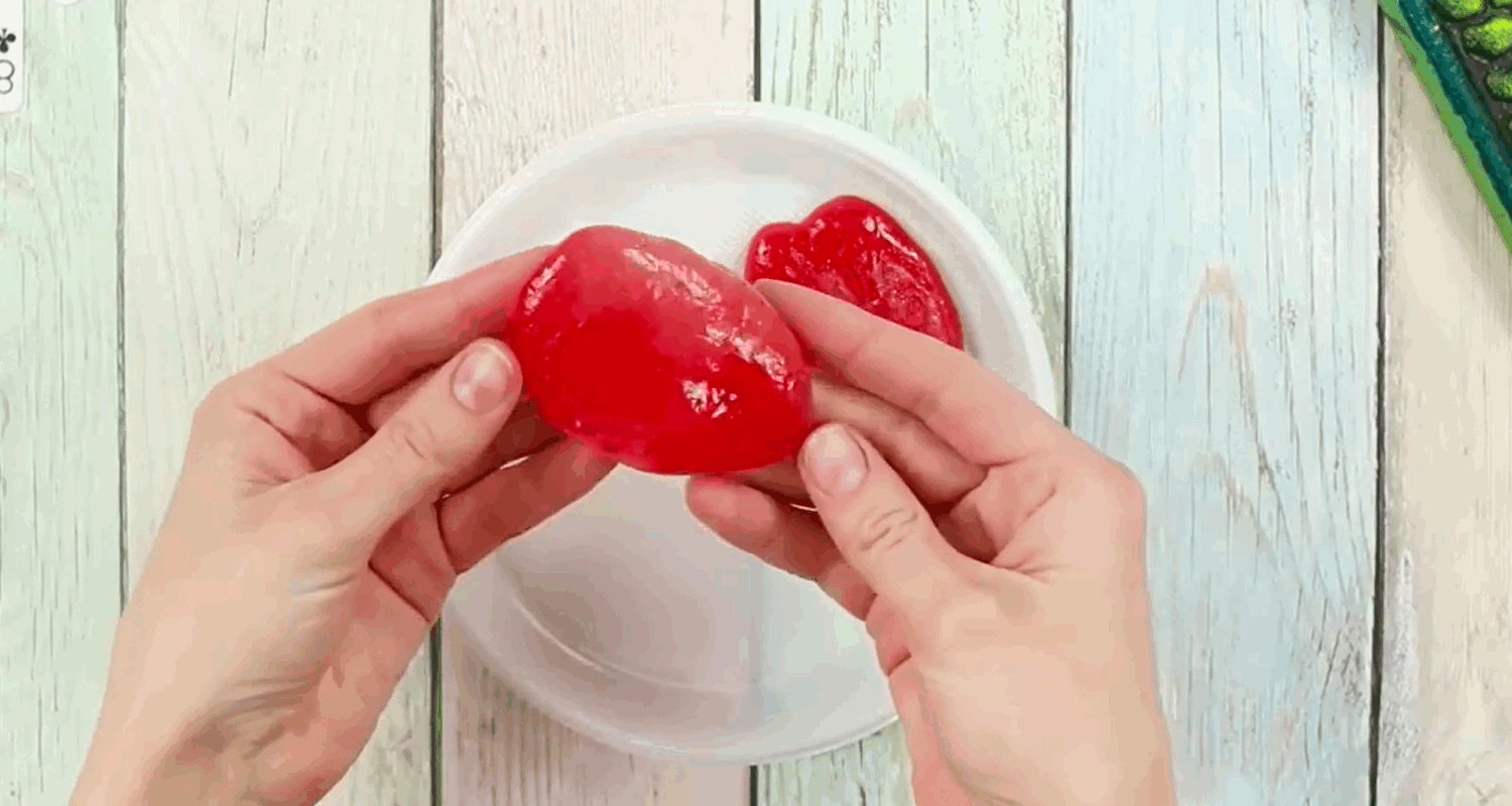 怎么自制软软的假舌头？