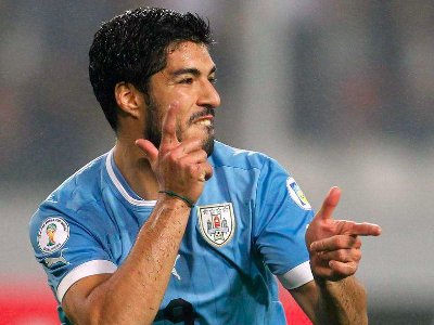 苏亚雷斯效力过哪些俱乐部