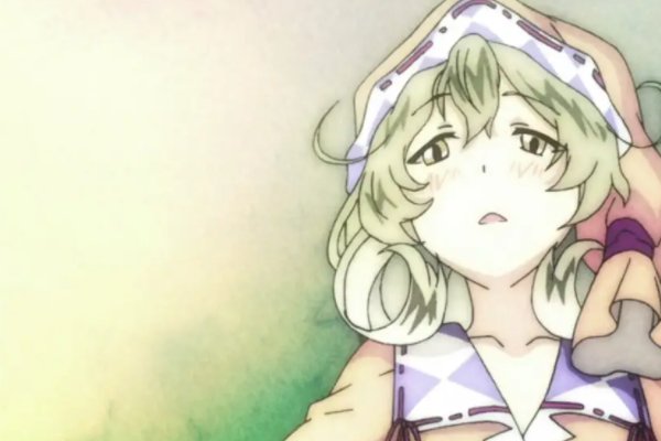 锁锁美同学提不起