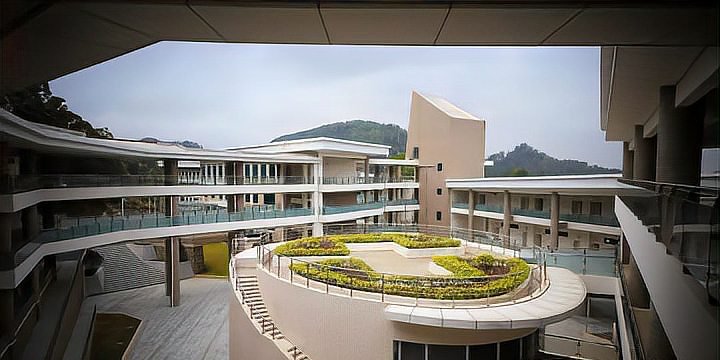 北京师范大学珠海分校怎么样？