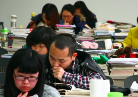 怎样才能破格被录取？