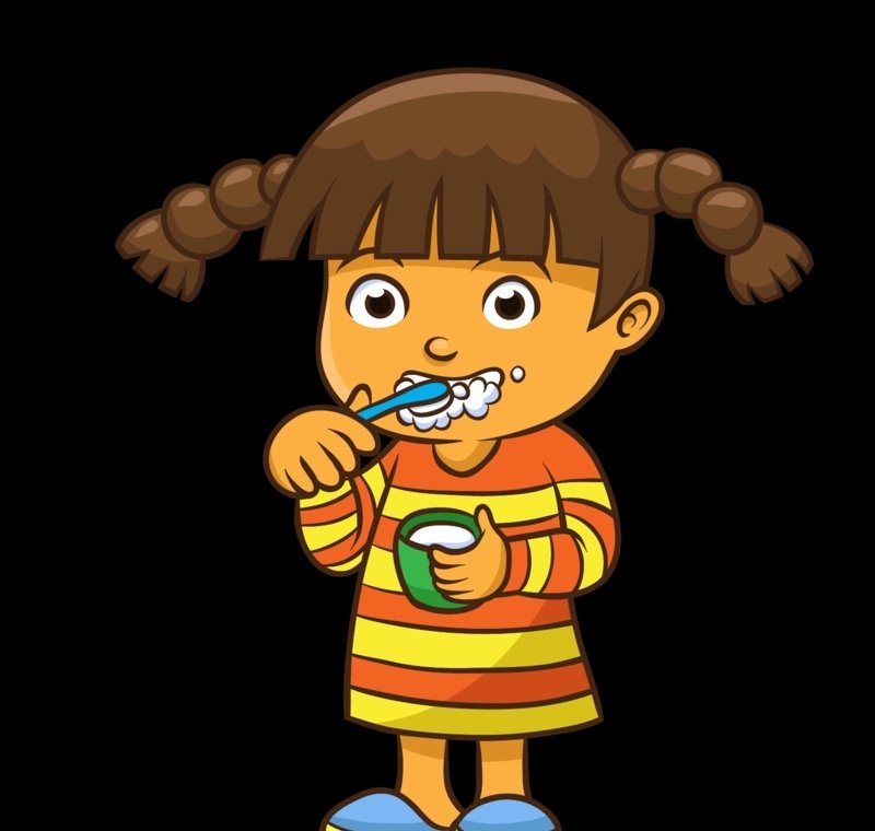 很多人喜欢饭后刷牙,饭后立刻刷牙会破坏牙釉质吗?