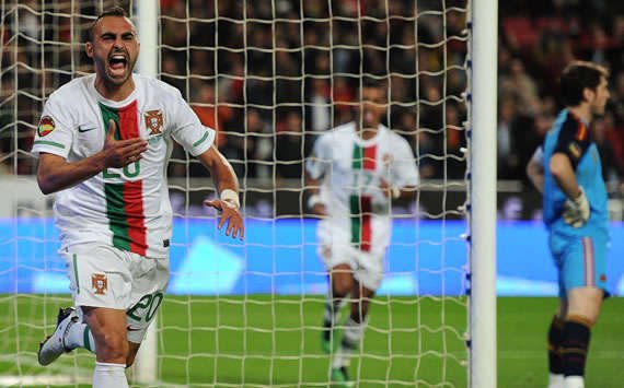 卡洛斯·马丁斯的介绍