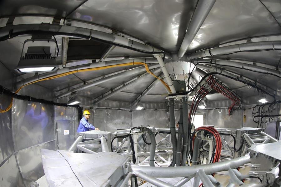 中国“天眼”一发现240颗脉冲星,此举有什么重大的意义?