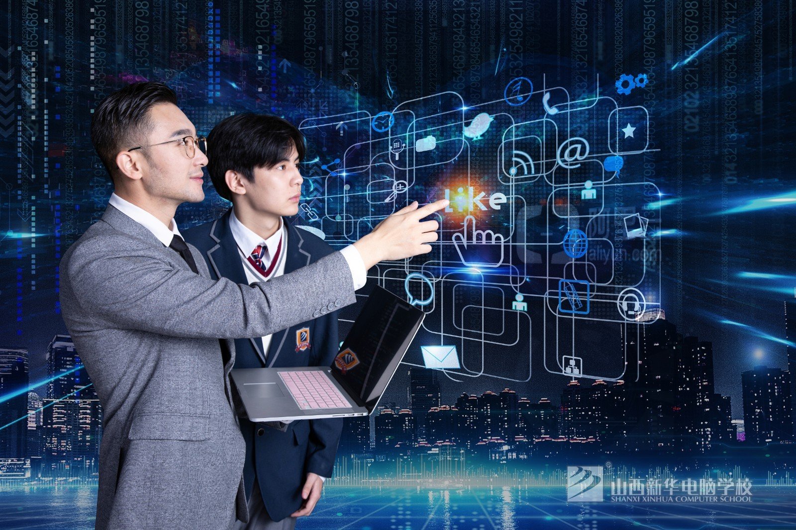 职高无人机怎么样能升本吗？