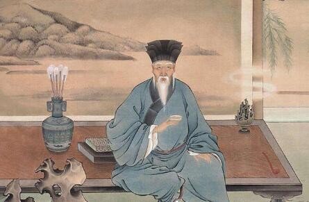 欧阳修是怎样勤学苦读的？