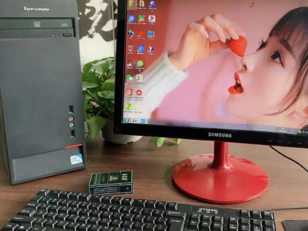 电脑台式机配置推荐