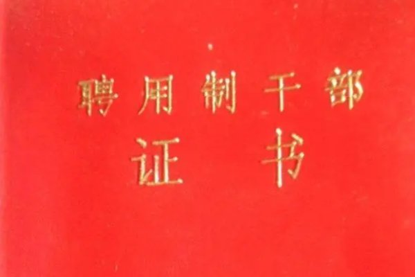 聘干身份是干部还是工人?