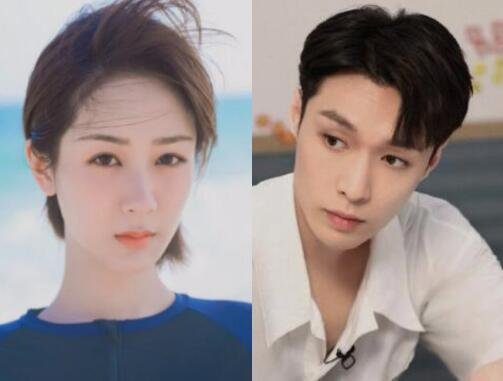 张艺兴太宠杨紫了!开拖拉机带小紫兜风解闷，他们是否有进一步的可能？