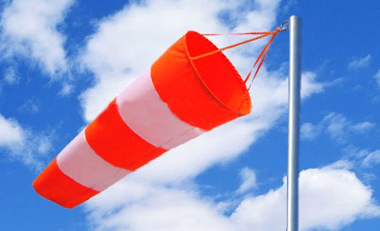 北风是由什么向什么吹,西南风是什么向什么吹