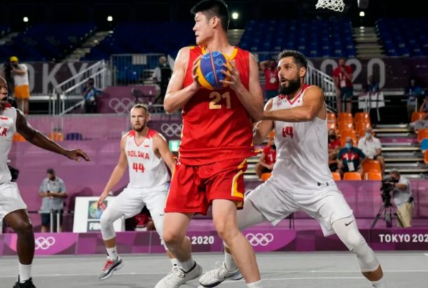 奥运会篮球赛时间