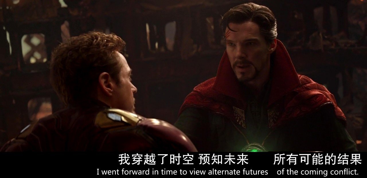 灭,灭霸大胜,《复仇者联盟3》的结局到底是什么意思