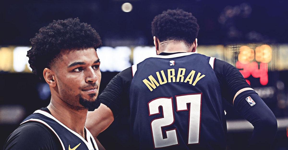 穆雷复制乔丹极限拉杆,对比赛结果有何帮助?