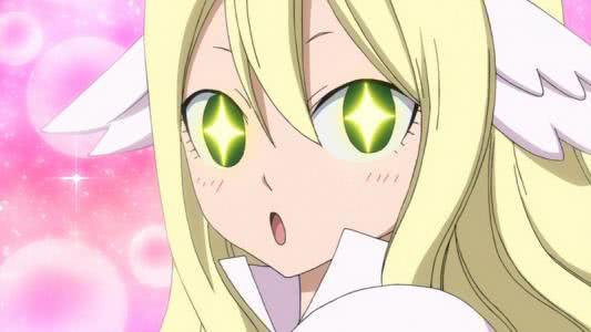 《妖精的尾巴》里面都说初代很强,为什么?