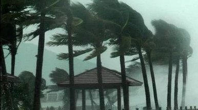 今年第8号台风“米雷”生成，将登陆日本！需要提前做好哪些防范？